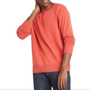 Goodfellow & Co Lightweight Crewneck Pullover Sweater
